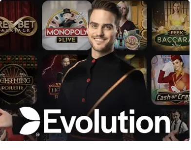 Evolution, Lobby Evolution